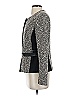 Lafayette 148 New York Gray Jacket Size 4 - photo 5
