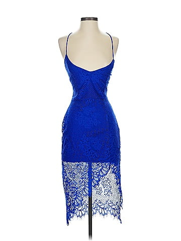 Lovers + Friends Cocktail Dress (view 1)