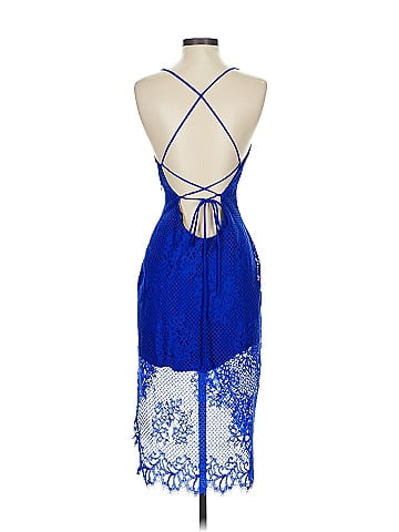 Lovers + Friends Cocktail Dress (view 2)