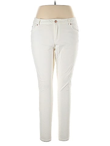 Denim Co Casual Pants (view 1)