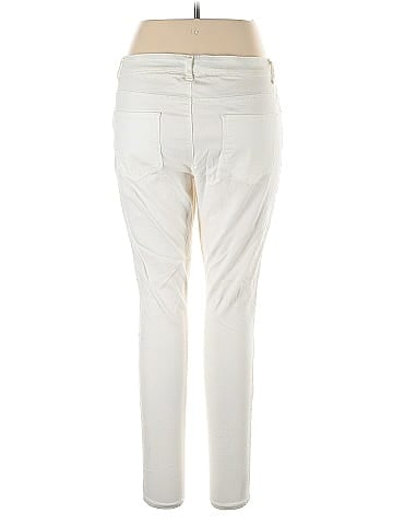 Denim Co Casual Pants (view 2)