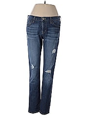Flying Monkey Jeans