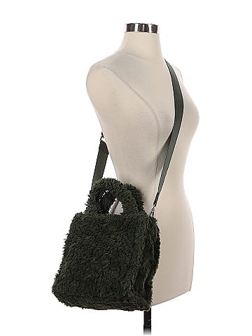 A New Day Satchel (view 2)