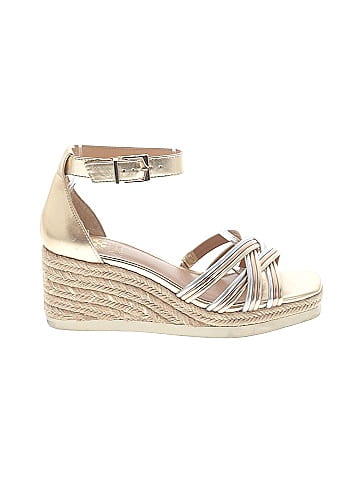Vince Camuto Wedges (view 1)