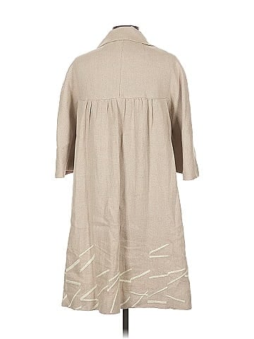 Elevenses Coat (view 2)