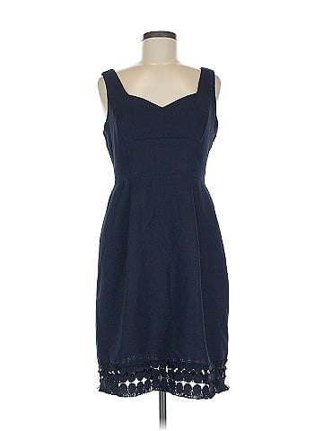 Donna Ricco Cocktail Dress (view 1)