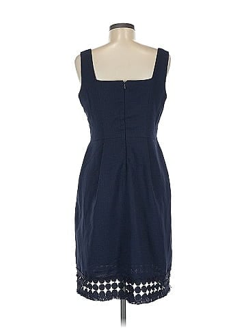 Donna Ricco Cocktail Dress (view 2)