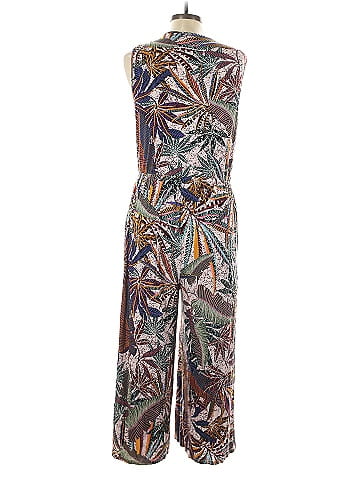 Spense Jumpsuit (view 2)