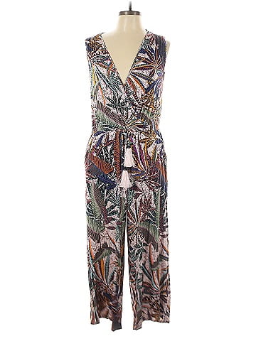 Spense Jumpsuit (view 1)