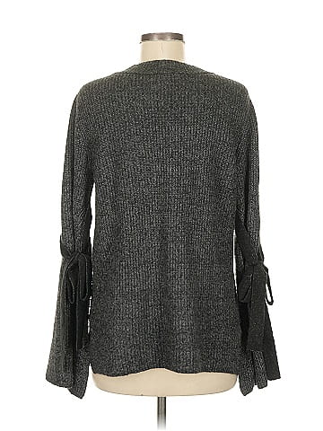 Mystree Pullover Sweater (view 2)
