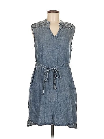 Velvet Heart Casual Dress (view 1)