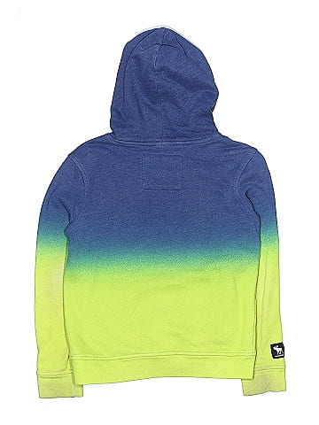 Abercrombie Pullover Hoodie (view 2)