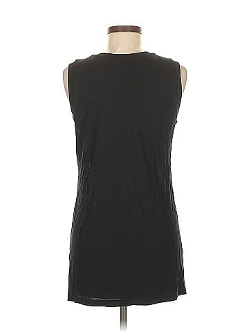 Frenchi Sleeveless T-Shirt (view 2)