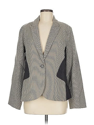 Mystree Blazer (view 1)