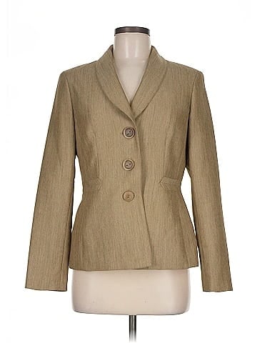 Evan Picone Blazer (view 1)