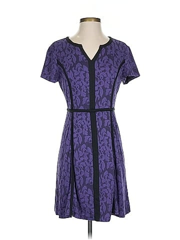 Ann Taylor LOFT Outlet Casual Dress (view 1)