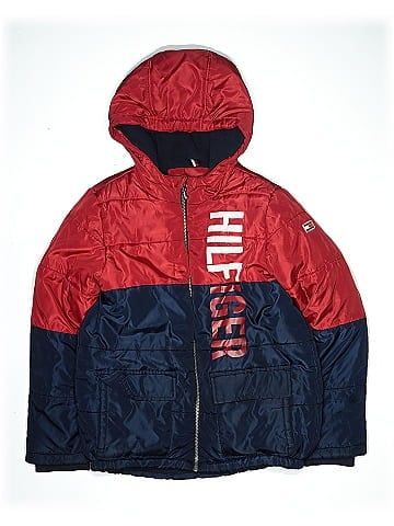 Tommy Hilfiger Jacket (view 1)