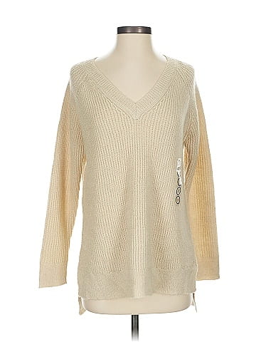 Natural Reflections Pullover Sweater (view 1)
