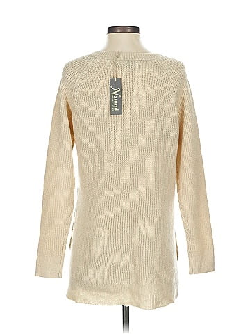 Natural Reflections Pullover Sweater (view 2)
