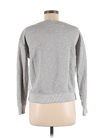 Alternative Apparel Pullover Sweater (view 2)