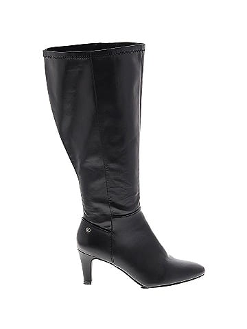 Life Stride Boots (view 1)