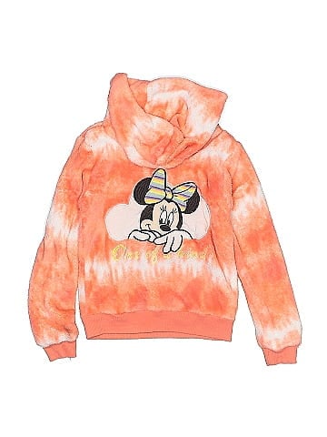 Disney Baby Pullover Hoodie (view 1)