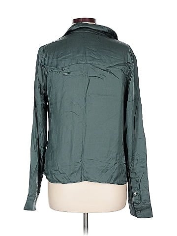 Dear John Long Sleeve Blouse (view 2)