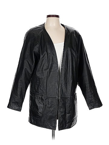 Wilsons Leather Leather Jacket (view 1)