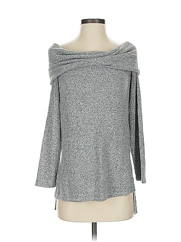 Moa Moa Pullover Sweater (view 1)