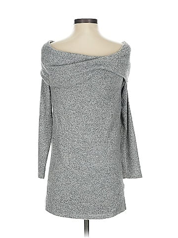 Moa Moa Pullover Sweater (view 2)
