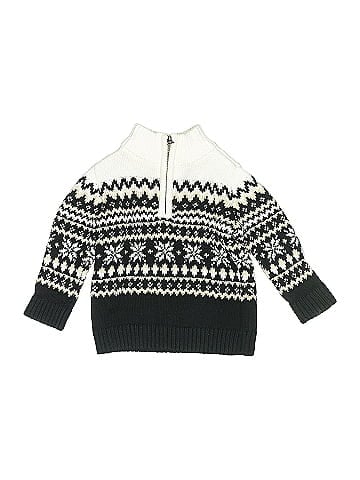The Children's Place Pullover Sweater (view 1)