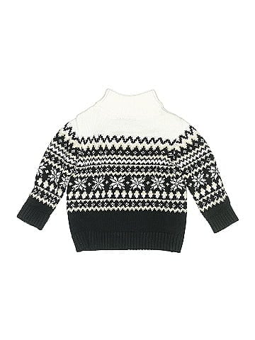 The Children's Place Pullover Sweater (view 2)