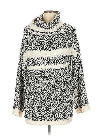 Mystree Turtleneck Sweater (view 1)
