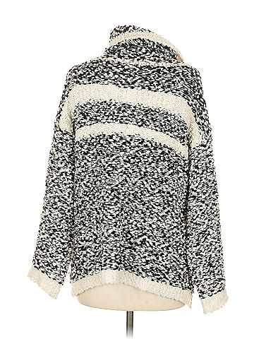 Mystree Turtleneck Sweater (view 2)