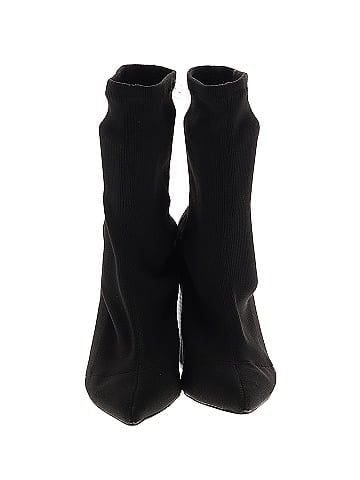 Wild Diva Boots (view 2)