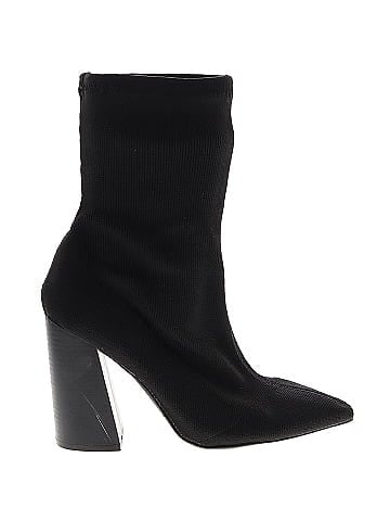 Wild Diva Boots (view 1)