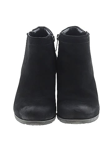 Blondo Ankle Boots (view 2)