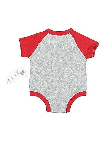 Disney Short Sleeve Onesie (view 2)