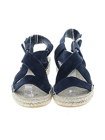 Via Spiga Wedges (view 2)