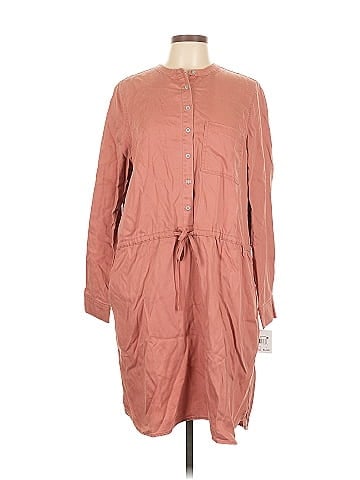 Falls Creek Casual Dress (view 1)