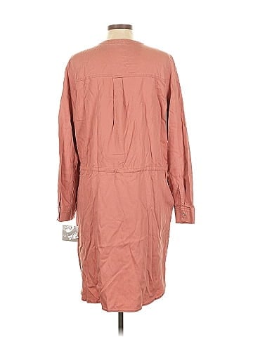 Falls Creek Casual Dress (view 2)