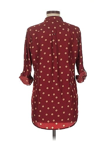 Fun2Fun 3/4 Sleeve Blouse (view 2)