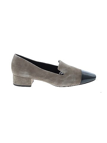 Veronica Beard Flats (view 1)