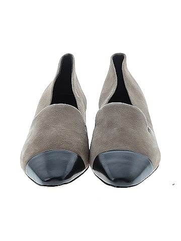Veronica Beard Flats (view 2)