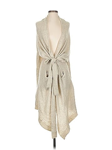 Halston Heritage Wool Cardigan (view 1)