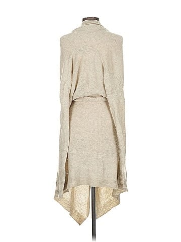Halston Heritage Wool Cardigan (view 2)