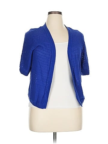 AB Studio Cardigan (view 1)