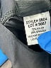 Terez Black Active Pants Size XS - photo 5