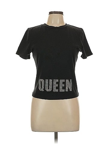 Love J Short Sleeve T-Shirt (view 1)