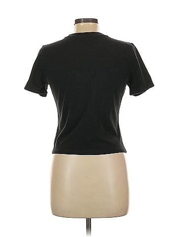 Love J Short Sleeve T-Shirt (view 2)
